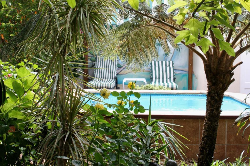 Somerset Lodge Montagu Exterior foto