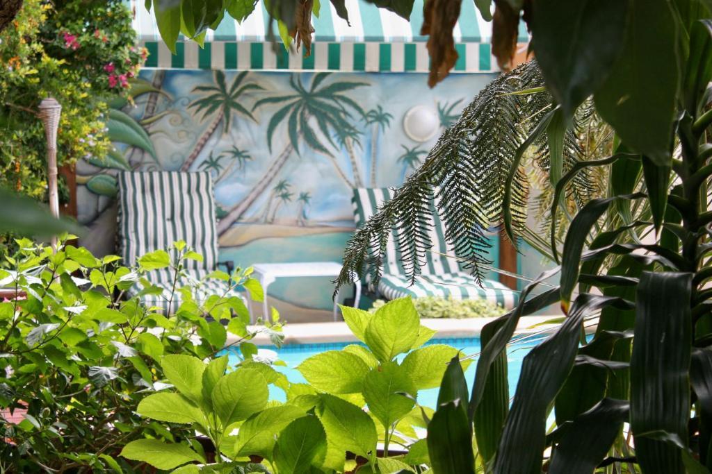 Somerset Lodge Montagu Exterior foto