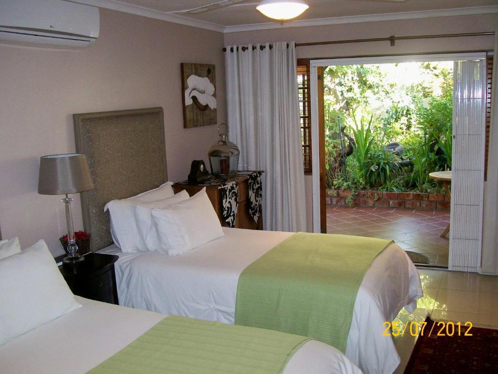 Somerset Lodge Montagu Zimmer foto