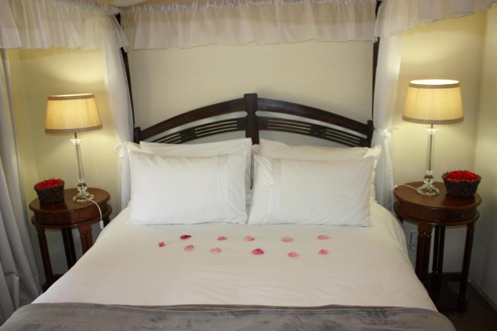 Somerset Lodge Montagu Zimmer foto