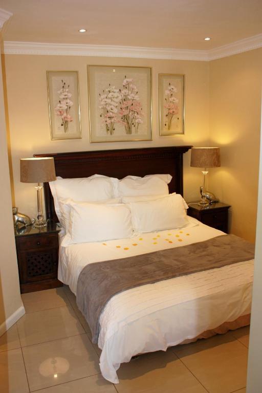 Somerset Lodge Montagu Zimmer foto