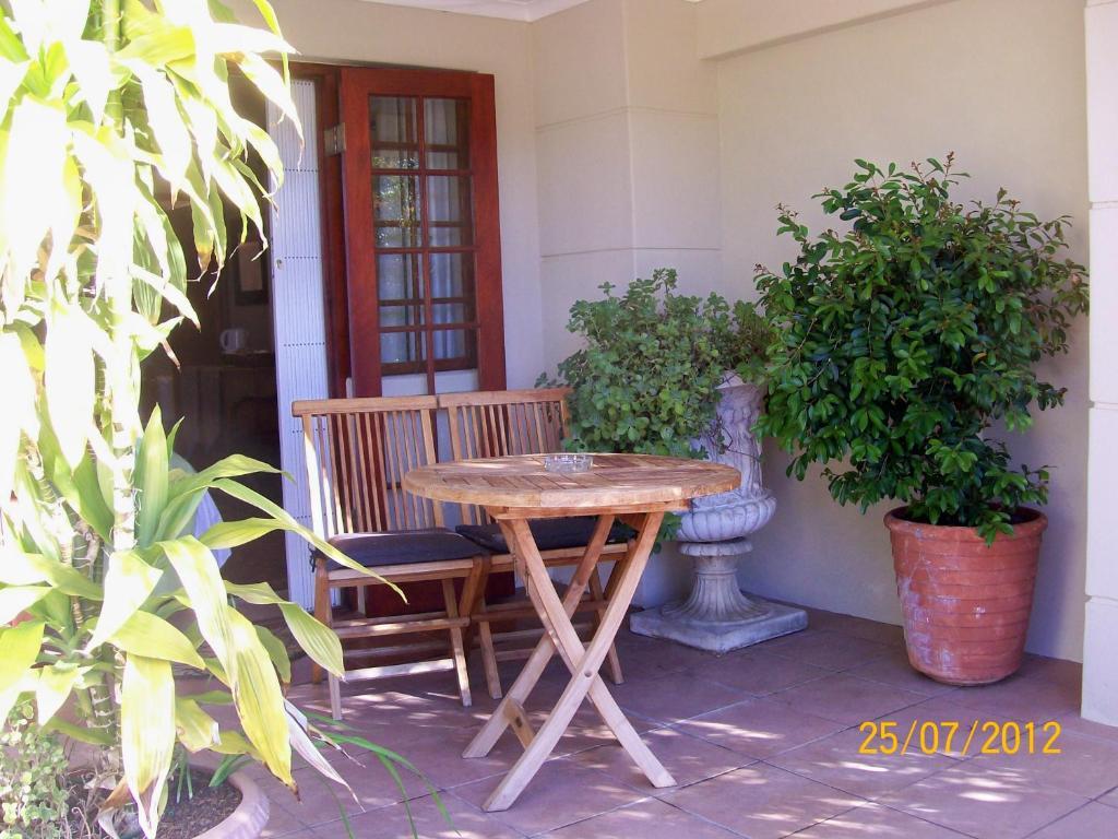 Somerset Lodge Montagu Exterior foto