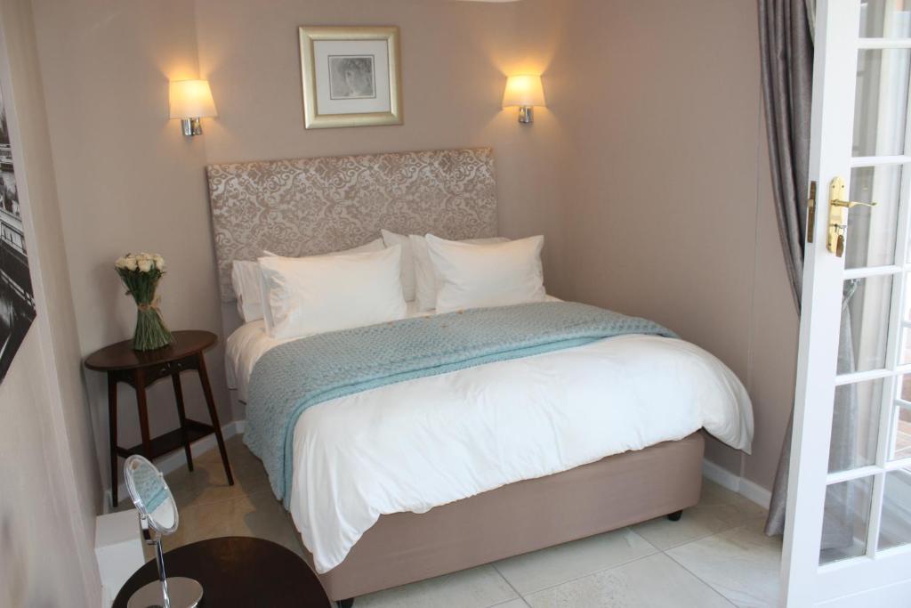 Somerset Lodge Montagu Zimmer foto